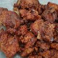 Cooksnap dari Ardhiana Fitriyanie untuk resep Ayam fillet masak saus inggris