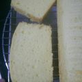Cooksnap dari delian sjiariel (ssmum) untuk resep Orange Sponge Cake (sponge cake jeruk)