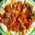 Cooksnap dari olive bunda qonita untuk resep Pizza teflon