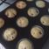 Aniko P Cooksnap-ja, amikor elkészítette a(z) Kókuszos meggyes muffin receptet.