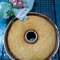 Cooksnap dari Ellin Dulhakim untuk resep Bolu tape keju panggang