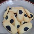 Cooksnap dari Erna Setyati untuk resep Lidah Kucing Keju