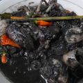 Cooksnap dari Gita Desvira Putri untuk resep Cumi blakutak