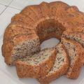 Cooksnap dari Defy.Aanp untuk resep Bolu pisang mantul