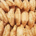 Cooksnap dari Asharina J untuk resep kulit pastel gurih dan renyah