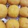 Aanya sain का कुकस्नैप जब उन्होंने मोतीचूर लड्डू (Motichoor laddu recipe in hindi) बनाया था।