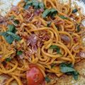 Cooksnap dari Cadis untuk resep Mie Aceh Ala Resto
