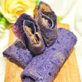 Cooksnap dari Ahmi Yofaniar Pratiwi untuk resep Dadar Gulung Cokelat Isi Vla Devina Hermawan