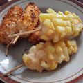 Cooksnap dari Sunny Dewi untuk resep SOTANG (SOsis kenTANG) anti gagal