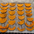 El cooksnap de Jessica GH cuando hizo 114.🎃Calabaza asada con especias🍃. Receta de mi madre.