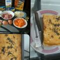 Cooksnap dari vero meliana untuk resep Macaroni schotel kukus nonee