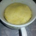 El cooksnap de ximena cuando hizo Bizcochuelo de Naranja IMPERDIBLE.