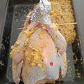 Cooksnap από taVrina Gar.Lit.Sef. στη συνταγή Γαλοπούλα 🍗 γεμιστή πεντανόστιμη