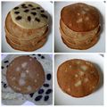 Cooksnap dari Leni Denyra untuk resep Pancake simple no telur