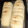 El cooksnap de Palyga Laurelty cuando hizo Pan francés o Baguette.
