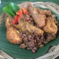 Cooksnap dari Dwi Burhan untuk resep Krecek kerupuk kulit