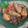 Cooksnap dari Dwi Burhan untuk resep Krecek kerupuk kulit