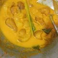 Cooksnap dari Riska Febianti untuk resep Gulai Kikil Padang