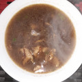 Cooksnap dari aulia nurulita untuk resep Rawon Daging Sapi Khas Jawa Timur