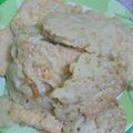 Cooksnap dari sila untuk resep Tempe Mendoan
