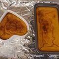 地地地方媽媽 的 萬聖節🎃南瓜起司蛋糕 cooksnap
