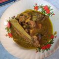 Cooksnap dari Bunda Leni untuk resep Tongseng kambing (Fiber cream)