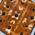 Cooksnap dari yuyun winarto untuk resep Keto Boterkoek (Lekker Holland) Sugar & Gluten Free #Ketopad