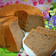 Cooksnap dari Servia Madian. untuk resep Coffee Chiffon cake