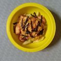 Cooksnap dari Cooking With Dinda untuk resep Poutine