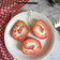 Cooksnap dari Stefani Dessy untuk resep Hurricane Beetroot Swiss Roll Cake + photo step by step(#seninSemangat)
