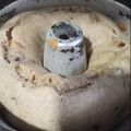 El cooksnap de valeria negretti cuando hizo Torta de nuez (rápida y fácil).