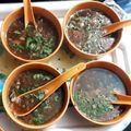 Suman Chauhan का कुकस्नैप जब उन्होंने वेज सूप (veg soup recipe in Hindi) बनाया था।