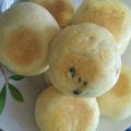 Cooksnap dari Jewel Assasin untuk resep ROTI PAN KILAT(tanpa ulen dan kilat) ala LC