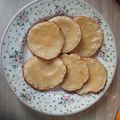 Cooksnap dari Rani Shabita untuk resep Kue Tepung Terigu Goreng