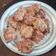 El cooksnap de Gisella Araya cuando hizo Galletas de avena y manzana.