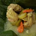 Cooksnap dari mommy Gibs untuk resep Garang Asem ayam khas Kudus