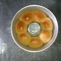 Cooksnap dari Indra Putra untuk resep Roti Sobek