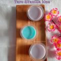 Cooksnap dari Koki Bayi 🍭 untuk resep Silky Puding Puyo