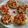 Charu Aggarwal's cooksnap of when they made Ghevar.
