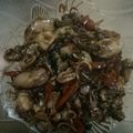 Cooksnap dari Isye Aisah untuk resep Tumis Cumi Basah