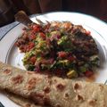 Duncan Wambua's cooksnap of when they made Wet fried Tilapia Fish.