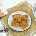 Cooksnap dari farida Sulthan 🇮🇩 (IG. Malika02782) untuk resep Resep XXL ikan kaca