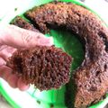 Cooksnap dari rizka novitasari untuk resep Bolu caramel