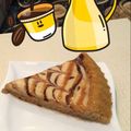 صورة من رفا، شاركها بعد تجربة وصفة تارت البسكوت من توركان كتشن