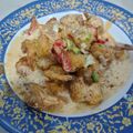 Cooksnap dari Aderia Putri Prasanti untuk resep udang kriuk saus telur asin 