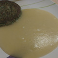 El cooksnap de José García cuando hizo Puré de patatas con Thermomix.