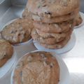 Cooksnap dari Hariyati Widjaya untuk resep Chocolate Chips Cookies