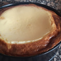 El cooksnap de Pilarica cuando hizo Tartita de queso individual.