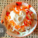 Cooksnap dari Aang Hudaya untuk resep Salad Hokben Buatan Rumah