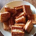 Cooksnap dari jannah untuk resep Gabin Vla Susu